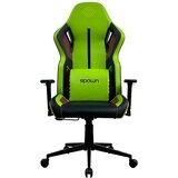 Oblivion gaming oprema Gejmerska stolica Spawn Lite Green | Eponuda.com