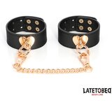 LateToBed BDSM Line Komplet Bondage Kit W. Case | Shoptok.si
