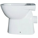 Ceramica Dolomite Stenska WC školjka Gemma 2 D522501 (odtok v steno) | Shoptok.si