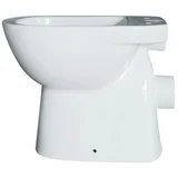 Stenska WC školjka Gemma 2 D522501 (odtok v steno)
