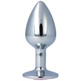 Pick&Love Analni Čep No.19 Small | Shoptok.si