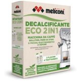 Meliconi odstranjevalec vodnega kamna Eco 2 in 1 | Shoptok.si