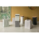 Brabantia koš za perilo 35L okrogel, bel | Shoptok.si