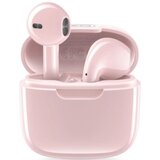 XO TWS Bluetooth Slušalice sa mikrofonom X23 Pink | Eponuda.ba