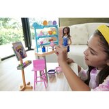 Barbie umetniški in ustvarjalni studio | Shoptok.si