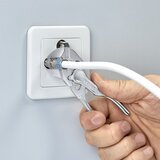 Knipex 86 04 100 ključ klešta hromirana 100 mm | ePonuda.com