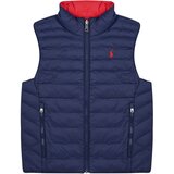 Polo Ralph Lauren Puhovke REV TRRA VST-OUTERWEAR-VEST Cene