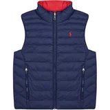 Polo Ralph Lauren Puhovke REV TRRA VST-OUTERWEAR-VEST