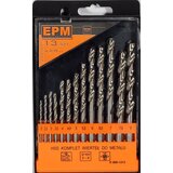 Shumee HSS SET SVEDROV ZA KOVINO 2-8MM 13 KOS., (21254687) Cene