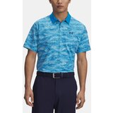 Under Armour Men's T-shirt UA Drive Chill Printed Polo - Men's | shoptok.hr