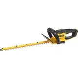 DCMHT562N-XJ Akumulatorske škare za živicu 55 cm dužina oštrice, 19 mm širina rezanja Osnovna verzija