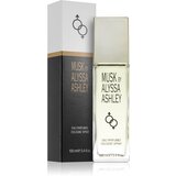 Alyssa Ashley Musk kolonjska voda uniseks 100 ml | Shoptok.si