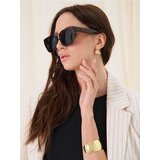 Sinsay Pravokutne sunčane naočale | shoptok.hr