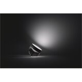 Philips Ambiance Iris schwarz | Shoptok.si