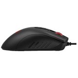 A4Tech A4-ES5 Bloody gejmerski miš, 1000Hz, 1000-3200Dpi, crni | Eponuda.ba