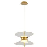 Opviq L1354 antique zlatni luster Cene