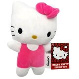 Ostoy hello kitty roze plišana igračka ( 561240 ) Cene