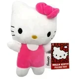 hello kitty roze plišana igračka ( 561240 )
