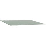  Nadomestno platno za tendo Zelena in Bela 400 × 300 cm, (5000258653) | Shoptok.si