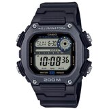Casio Muški sat ILLUMINATOR DIVER (Ø 50 mm) Cijene