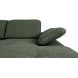 MID.YOU SEDEŽNA GARNITURA, zelena | Shoptok.si