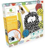 Flair Toys Sycomore Artissimo Aqua uređaj za izradu slika životinja od papira | shoptok.hr