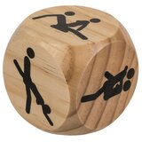  Glede na Kamasutra 6x6 cm, (21084411) Cene