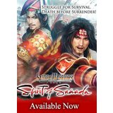 Steam Samurai Warriors: Spirit of Sanada Key GLOBAL | ePonuda.com