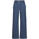JDY Jeans flare GEGGO Modra | Shoptok.si