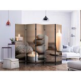 Artgeist Paravan Rest I, 5-Delni, Akustičen | Shoptok.si