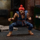  Figura Street Fighter - Akuma II, 17 cm | shoptok.hr