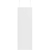  Papirnate vrećice 250 kom s ručkama bijele 45x17x48 cm | Eponuda.com