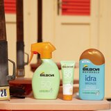 Bilboa Aloe Sensitive sprej za sunčanje SPF 50+ 250 ml | shoptok.hr