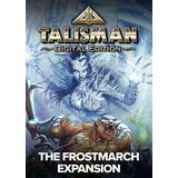 Steam Talisman - The Frostmarch (DLC) (PC) Key EUROPE | ePonuda.com