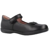 Geox Balerinke J NAIMARA GIRL Črna | Shoptok.si