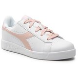 Diadora Dječje tenisice Game boja: bijela | shoptok.hr