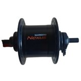 Shimano nexus 3000ndnl 36h Prednja dinamo glava ( 192152-B ) | ePonuda.com