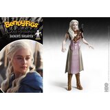  Bendyfig Game of Thrones Daenerys Targaryen figurica Noble Collection | Shoptok.si