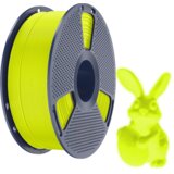  PETG Glow In The Dark Yellow - 1,75 mm / 1000 g | Shoptok.si