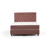 Hanah home krevet sonata set 120 x 200 v3 dusty rose | ePonuda.com