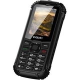 Evolveo strongphone Q1 vodootporan dual sim telefon, crne boje | Eponuda.com