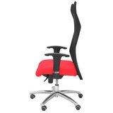  Uredska stolica Sahuco bali P&amp C BALI350 Crvena | shoptok.hr