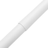 vidaXL Kanalice za kabele s kopčama Ø 30 mm 10 m PVC | shoptok.hr
