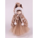 Viter ukras damica u bundi ( 061569 ) Cene