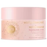 women'secret beauty divine touch piling za telo 200ml