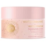 women'secret Touch piling za tijelo 200 ml Cijene
