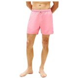 Tommy Hilfiger pink muški šorts za kupanje Cene
