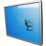 Dataflex Nosilec za zaslon VIEWLITE, za stensko montažo, srebrna/bela | Shoptok.si