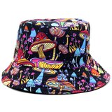 IZMAEL Klobuk CR - 22503 Mushrooms - Večbarvna | Shoptok.si