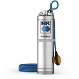 Pedrollo pumpa za vodu potapajuća višestepena nkm 2/5 Cene